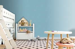 Обои 36925-8 фото в интерьере детская превью