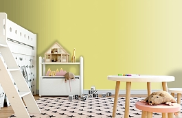 Обои 36932-5 фото в интерьере детская превью