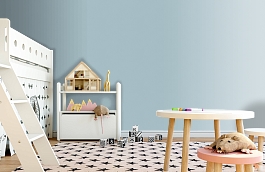 Обои 37702-7 фото в интерьере детская превью