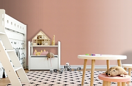 Обои 3788-73 фото в интерьере детская превью