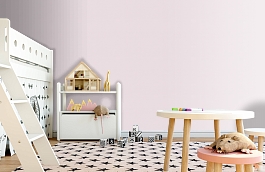 Обои 39070-3 фото в интерьере детская превью