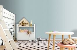 Обои 39070-5 фото в интерьере детская превью