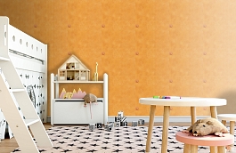 Обои 7588-28 фото в интерьере детская превью