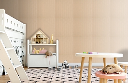 Обои 8710-77 фото в интерьере детская превью