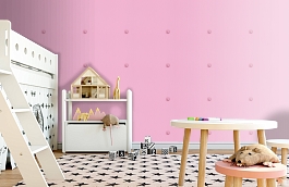 Обои 8981-11 фото в интерьере детская превью