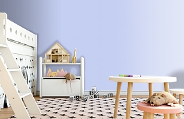 Обои 93578-4 фото в интерьере детская превью