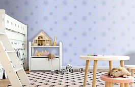 Обои 95811-4 фото в интерьере детская превью