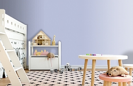 Обои 95857-5 фото в интерьере детская превью