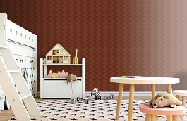 Обои 96019-3 фото в интерьере детская превью