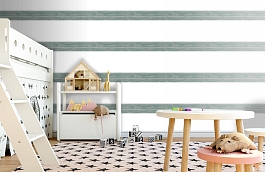 Обои 96129-3 фото в интерьере детская превью