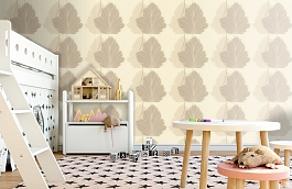 Обои 96192-2 фото в интерьере детская превью