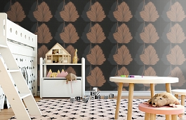 Обои 96192-3 фото в интерьере детская превью