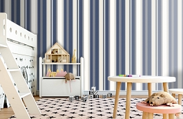 Обои MG41202 фото в интерьере детская превью