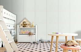 Обои 17116 фото в интерьере детская превью