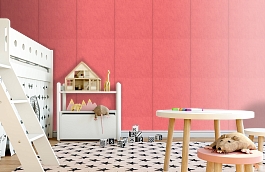 Обои 17130 фото в интерьере детская превью