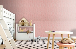 Обои 17260 фото в интерьере детская превью