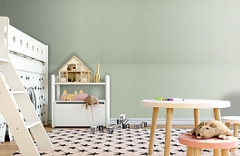 Обои 17311 фото в интерьере детская превью