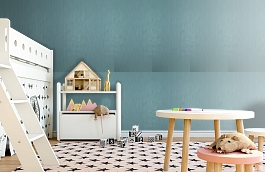 Обои 17330 фото в интерьере детская превью