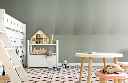 Обои 17336 фото в интерьере детская превью