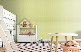 Обои 17364 фото в интерьере детская превью