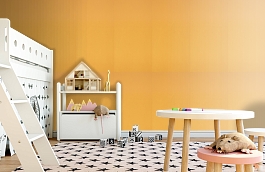 Обои 17392 фото в интерьере детская превью