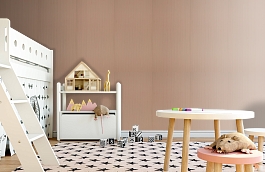 Обои 17412 фото в интерьере детская превью