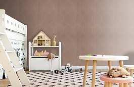 Обои 17420 фото в интерьере детская превью