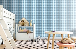 Обои 1752 фото в интерьере детская превью