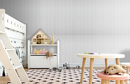 Обои 17640 фото в интерьере детская превью