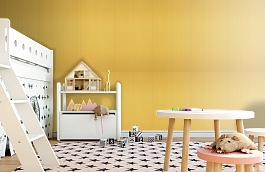 Обои 17835 фото в интерьере детская превью