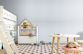 Обои 17840 фото в интерьере детская превью