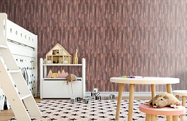 Обои 17963 фото в интерьере детская превью