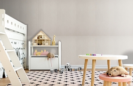 Обои 18405 фото в интерьере детская превью