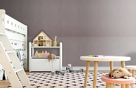 Обои 18406 фото в интерьере детская превью