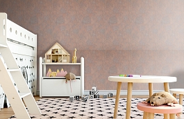 Обои 18425 фото в интерьере детская превью