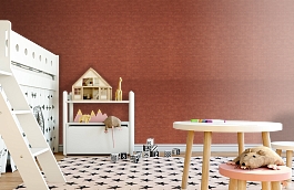 Обои 18443 фото в интерьере детская превью