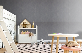 Обои 18457 фото в интерьере детская превью