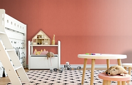 Обои 18511 фото в интерьере детская превью