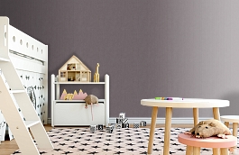 Обои 200222 фото в интерьере детская превью