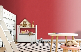 Обои 200228 фото в интерьере детская превью