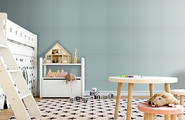 Обои 218161 фото в интерьере детская превью