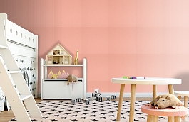 Обои 218310 фото в интерьере детская превью