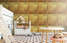 Обои 218430 фото в интерьере детская превью