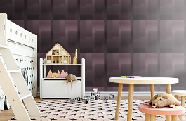 Обои 218431 фото в интерьере детская превью