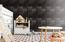 Обои 218433 фото в интерьере детская превью