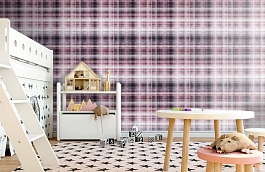 Обои 218602 фото в интерьере детская превью