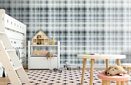 Обои 218605 фото в интерьере детская превью