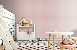 Обои 218981 фото в интерьере детская превью