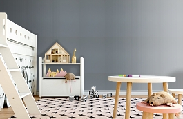 Обои 218986 фото в интерьере детская превью