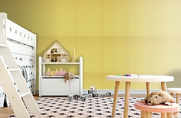 Обои 219001 фото в интерьере детская превью